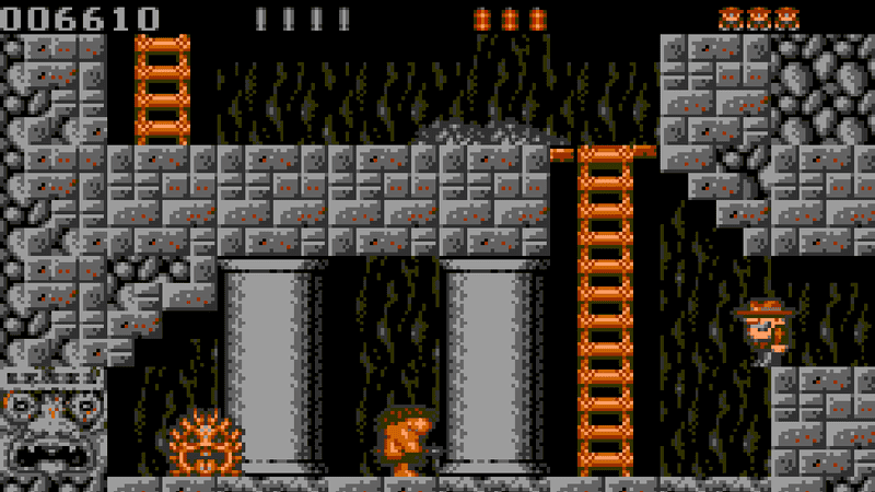 Illustration for article titled Video Games That Make You Feel Like Indiana Jones